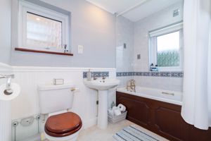 Oaklands South Godstone